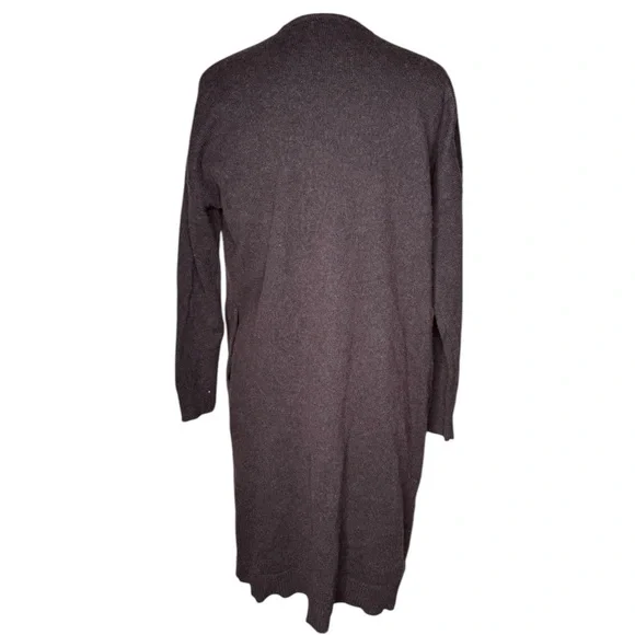 Madewell Duster Cardigan Sweater - Picture 4 of 7